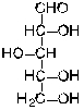 Which of the following is an aldonic acid? A)    B)    C)    D)    E)   