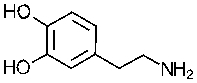Which amino acid is the precursor of the following molecule called dopamine.   