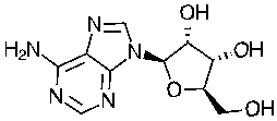 To what major class of biomolecules does the following molecule belong?   
