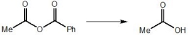 For the following transformation, deduce whether it is an oxidation, reduction or neither:   A)  Oxidation B)  Reduction C)  Neither