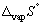<strong>Calculate the entropy change (   , J K<sup>-1</sup> mol<sup>-1</sup>) when 1.00 mol of ethanol at its boiling point (T<sub>b</sub> =78.45 °C) vaporizes (in the process the temperature does not change,   for ethanol is + 43.5 kJ mol<sup>-1</sup>).</strong> A) + 124. B) - 124. C) + 554. D) + 0.12. <div style=padding-top: 35px> 
