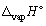 <strong>Calculate the entropy change (   , J K<sup>-1</sup> mol<sup>-1</sup>) when 1.00 mol of ethanol at its boiling point (T<sub>b</sub> =78.45 °C) vaporizes (in the process the temperature does not change,   for ethanol is + 43.5 kJ mol<sup>-1</sup>).</strong> A) + 124. B) - 124. C) + 554. D) + 0.12. <div style=padding-top: 35px> 