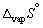 For water   = + 109 J K<sup>-1</sup> mol<sup>-1</sup> whilst   = + 22 J K<sup>-1</sup> mol<sup>-1</sup>. The entropy change for vaporization is larger than the entropy change for fusion because it is measured at a higher temperature.<div style=padding-top: 35px> 