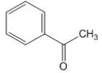 How many magnetically non-equivalent carbon atoms are there in the following molecule?   A)  5. B)  8. C)  4. D)  6.