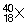 <strong>Element X has the atomic symbol   . How many neutrons are there in the nucleus?</strong> A) 18. B) 36. C) 22. D) 40. <div style=padding-top: 35px> 