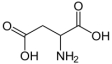 Identify the category of amino acid presented here.   A)  Neutral nonpolar B)  Neutral polar C)  Acidic D)  Basic