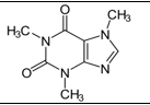 Which of the following common drugs acts as a Brønsted-Lowry base? A)    B)    C)    D)   
