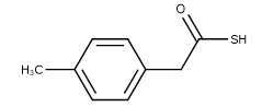 For the molecule pictured here,    -identify functional group(s).
