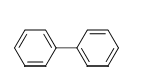The following molecule is biphenyl, used as a food additive to prevent growth of molds and fungus. Choose the correct chemical formula for biphenyl.   A)  C<sub>12</sub>H<sub>10</sub> B)  C<sub>12</sub>H<sub>12</sub> C)  C<sub>12</sub>H<sub>20</sub> D)  C<sub>12</sub>H<sub>18</sub> E)  C<sub>12</sub>H<sub>19</sub>