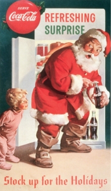 Refer to the figure below.   Advertisements such as the one shown above are an attempt to use _______ on consumers. A)  sensory adaptation B)  second-order conditioning C)  imprinting D)  stimulus discrimination