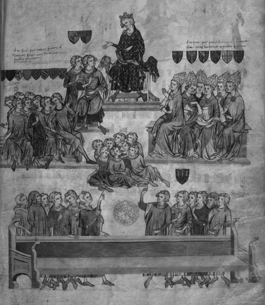  What was Philip IV's goal at the 1302 Estates General? A)  To condemn the remaining Templars to death B)  To disband religious orders that resisted his authority C)  To sow pro-papal sentiment among the French D)  To rebuff Church limits on raising military funding