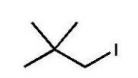 Which alkyl halide reacts the fastest with sodium methoxide under E2 conditions? A)    B)    C)    D)    E)   