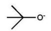 In the following reaction, which base most favors the anti-Zaitsev product?   A)    B)    C)    D)    E)   