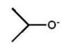 In the following reaction, which base most favors the anti-Zaitsev product?   A)    B)    C)    D)    E)   