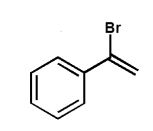Which product is expected from the reaction shown here?   A)    B)    C)    D)    E)   