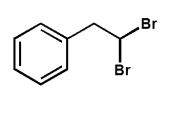 Which product is expected from the reaction shown here?   A)    B)    C)    D)    E)   