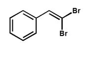 Which product is expected from the reaction shown here?   A)    B)    C)    D)    E)   