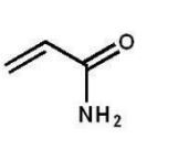 Which monomer would most easily undergo cationic polymerization? A)    B)    C)    D)    E)   