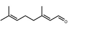 <strong>Which of the following compounds is not a terpene or terpenoid?</strong> A)   B)   C)   D)   E)   <div style=padding-top: 35px> 
