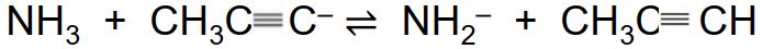 Which of the following acid-base reactions favor the products? A)  HF + H<sub>2</sub>O ? F<sup>-</sup> + H<sub>3</sub>O<sup>+</sup> B)    C)  CH<sub>3</sub>CH<sub>3</sub> + H<sub>2</sub>C=CH<sup>-</sup> ? CH<sub>3</sub>CH<sub>2</sub><sup>-</sup> + H<sub>2</sub>C=CH<sub>2</sub> D)  CH<sub>3</sub>CO<sub>2</sub>H + CH<sub>3</sub>CH<sub>2</sub>O<sup>-</sup> ? CH<sub>3</sub>CO<sub>2</sub><sup>-</sup> + CH<sub>3</sub>CH<sub>2</sub>OH E)  CH<sub>3</sub>OH + CH<sub>3</sub>CO<sub>2</sub>H ? CH<sub>3</sub>OH<sub>2</sub><sup>+</sup> + CH<sub>3</sub>CO<sub>2</sub><sup>-</sup>