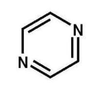 Which of the following heterocyclic amines is aziridine? A)    B)    C)    D)    E)   