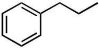 Which set of reagents should be used to prepare n-propylbenzene?   A)  benzene, CH<sub>3</sub>CH<sub>2</sub>CH<sub>2</sub>Cl, AlCl<sub>3</sub> B)  benzene, CH<sub>3</sub>CH?CH<sub>2</sub>, HF C)  benzene,1.CH<sub>3</sub>CH<sub>2</sub>COCl/AlCl<sub>3</sub> 2.H<sub>2</sub>O 3.NH<sub>2</sub>NH<sub>2</sub>/HO<sup>-</sup>/? D)  benzene, CH<sub>3</sub>CH<sub>2</sub>CH<sub>2</sub>OH, H<sub>2</sub>SO<sub>4</sub> E)  chlorobenzene, CH<sub>3</sub>CH?CH<sub>2</sub>, AlCl<sub>3</sub>