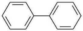 Which is the preferred method for the synthesis of biphenyl?   A)  a Gilman reaction B)  a Heck reaction C)  a Friedel-Crafts acylation reaction D)  a Suzuki reaction E)  all of the above