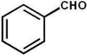 Which set of reagents should be used to prepare benzaldehyde?   A)  toluene, 1. H<sub>2</sub>CrO<sub>4</sub> 2. LiAlH<sub>4</sub> 3. H<sub>2</sub>O B)  toluene, 1. H<sub>2</sub>CrO<sub>4</sub> 2. NaBH<sub>4</sub> 3. H<sub>2</sub>O C)  toluene, 1. H<sub>2</sub>CrO<sub>4</sub> 2. NaBH<sub>4</sub> 3. PCC D)  toluene, 1. H<sub>2</sub>CrO<sub>4</sub> 2. LiAlH<sub>4</sub> 3. PCC E)  toluene, PCC