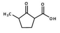 <strong>What is the major product of the following reaction?  </strong> A)   B)   C)   D)   E)   <div style=padding-top: 35px> 