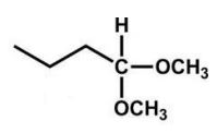 What is the product of the following reaction? A) B) C) D) E) No reaction