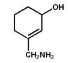 <strong>What is the major product of the following reaction?  </strong> A)   B)   C)   D)   E)   <div style=padding-top: 35px> 