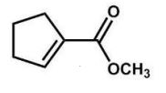 <strong>What is the major product of the following reaction?  </strong> A)   B)   C)   D)   E)   <div style=padding-top: 35px> 