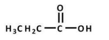 <strong>Which carboxylic acid derivative is most readily hydrolyzed by aqueous base?</strong> A) B) C) D) E) Carboxylic acid derivatives hydrolyze by the same mechanism and at the same approximate rate