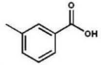<strong>Which compound is the product of the following reaction sequence? </strong> A) B) C) D) E)