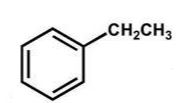 <strong>Which of the following compounds best fits the <sup>1</sup>H NMR spectrum?  </strong> A)   B)   C)   D)   E)   <div style=padding-top: 35px> 