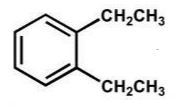 <strong>Which of the following compounds best fits the <sup>1</sup>H NMR spectrum?  </strong> A)   B)   C)   D)   E)   <div style=padding-top: 35px> 