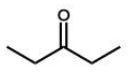 <strong>Which of the following molecules will undergo a McLafferty rearrangement?</strong> A)   B)   C)   D)   E)   <div style=padding-top: 35px> 