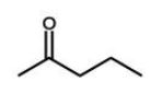 <strong>Which of the following molecules will undergo a McLafferty rearrangement?</strong> A)   B)   C)   D)   E)   <div style=padding-top: 35px> 
