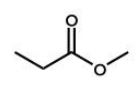 <strong>Which of the following molecules will undergo a McLafferty rearrangement?</strong> A)   B)   C)   D)   E)   <div style=padding-top: 35px> 