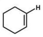 <strong>What is the product of the following reaction?  </strong> A)   B)   C)   D)   E)   <div style=padding-top: 35px> 
