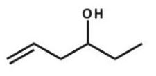 <strong>What is the major product of the reaction shown here?  </strong> A)   B)   C)   D)   E)   <div style=padding-top: 35px> 