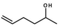 <strong>What is the major product of the reaction shown here?  </strong> A)   B)   C)   D)   E)   <div style=padding-top: 35px> 