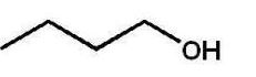 Which alcohol will not undergo a chromic acid oxidation? A)    B)    C)    D)    E)   