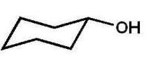 Which alcohol will not undergo a chromic acid oxidation? A)    B)    C)    D)    E)   