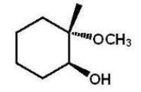 What is the major product of this reaction?   A)    B)    C)    D)    E)  A and B