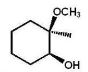 What is the major product of this reaction?   A)    B)    C)    D)    E)  A and B