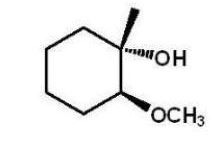 What is the major product of this reaction?   A)    B)    C)    D)    E)  A and B