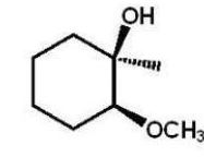 What is the major product of this reaction?   A)    B)    C)    D)    E)  A and B