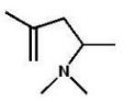 What is the major product of the following reaction?   A)    B)    C)    D)    E)   