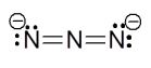 <strong>Which of the following molecules contains an atom that has an incorrect designation of its formal charge?</strong> A)   B)   C)   D)   E)   <div style=padding-top: 35px> 
